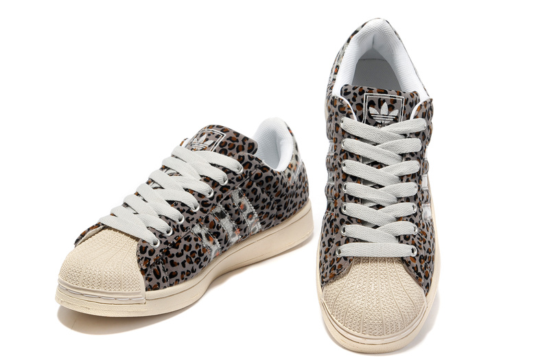 adidas gazelle femme leopard